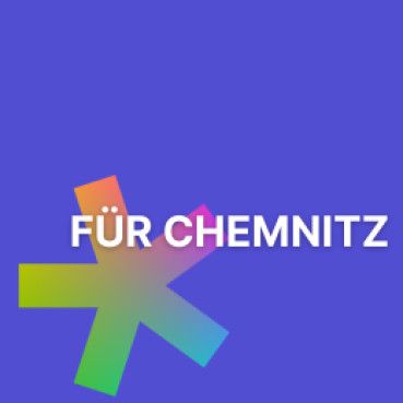 TUCculture 2025 - Projekt: Du für Chemnitz
