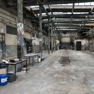 TUCculture 2025 - Projekt: Tales of Transformation