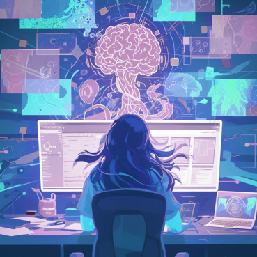 Mensch-Computer-Interaktion