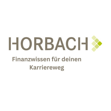 Das Logo von HORBACH.