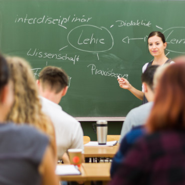 Studierende
