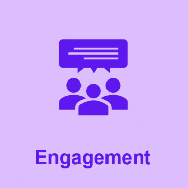 Engagement