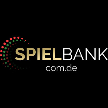 Das Logo von spielbank.com.de