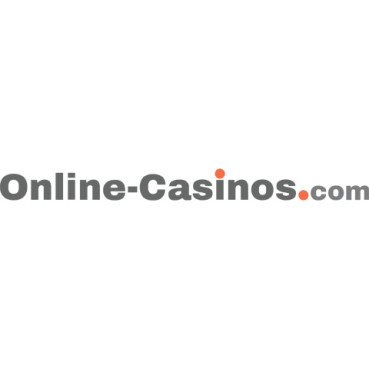 Das Logo von online-casinos.com