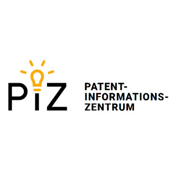 Logo des Patentinformationszentrums