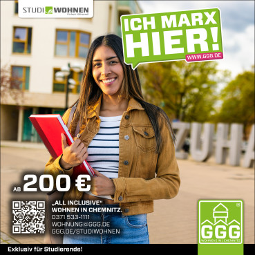 Offer of our Partner Organization: GGG