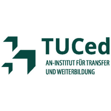 Logo der TUCed