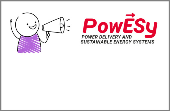 Publikationen PowESy