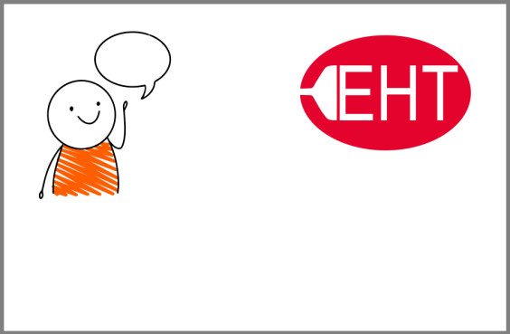 Publikationen EHT
