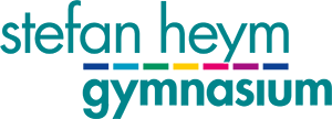 Logo Stefan-Heym-Gymnasium