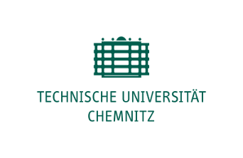 Logo: TU Chemnitz