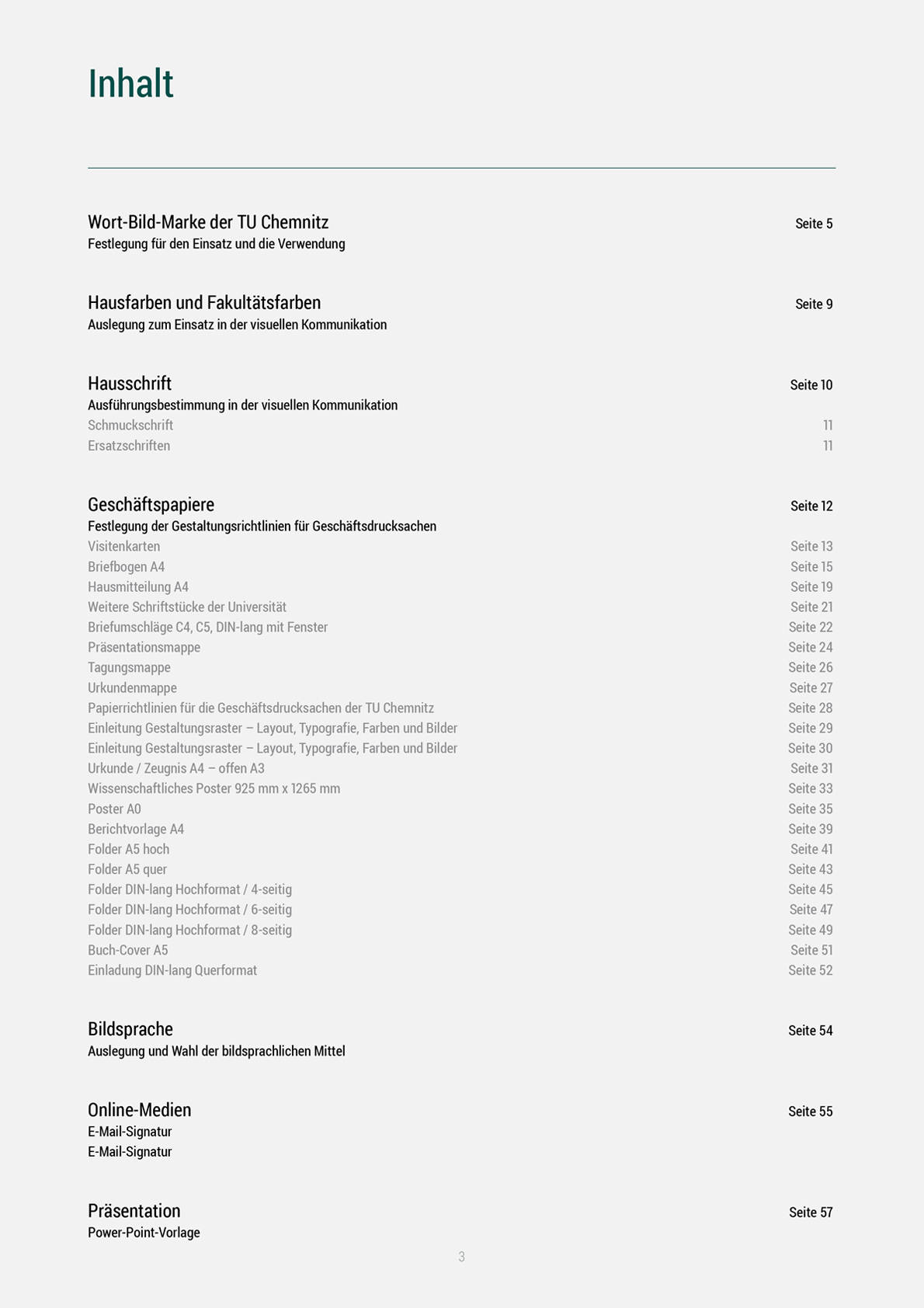 Handout Fur Prasentation Vorlage Startseite Im Jahr 21