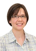Portrait: Dr. Susann Oehme