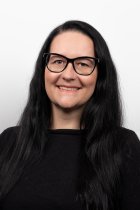 Portrait: Dr. Anja Herrmann-Fankhänel