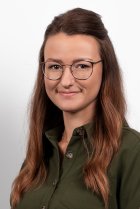Portrait: Laura Wünsch