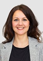 Portrait: Kristin Hofmayer