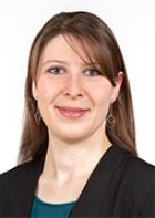 Portrait: Diana Schreiterer