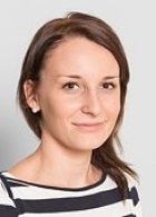 Portrait: Sarah Wolf