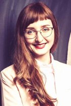 Portrait: Regierungsrätin Anne-Kathrin Wagner-Hoppe