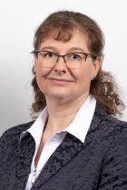 Portrait: Dr. Constanze Himmelreich