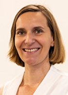 Portrait: Stephanie Höber