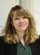 Portrait: Julia Döring