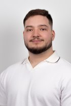 Portrait: Lucas Schreier