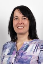 Portrait: Janine Gaitzsch