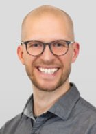 Portrait: Jacob Müller