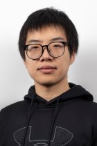 Portrait: Zihao Liu