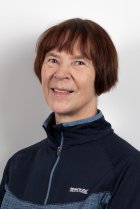 Portrait: Kathleen Gla&szlig;