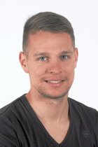 Portrait: Robert Wolf