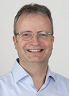 Portrait: Dipl.-Ing. Mario Steinebach