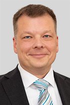 Portrait: Peter Bernshausen