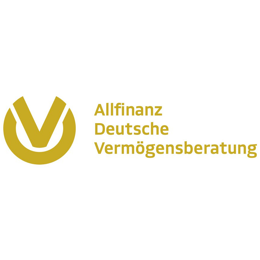 Werbung mit Verlinkung zur Agentur für Allfinanz Deutsche Vermögensberatung, Tobias Klöden
