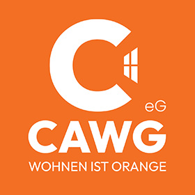 Werbung mit Verlinkung zur CAWG