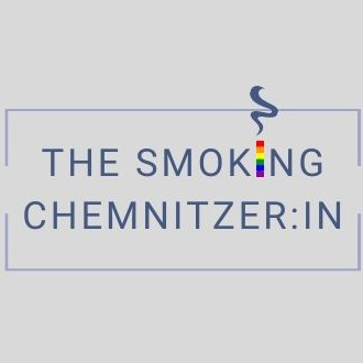 The Smoking Chemnitzer:in