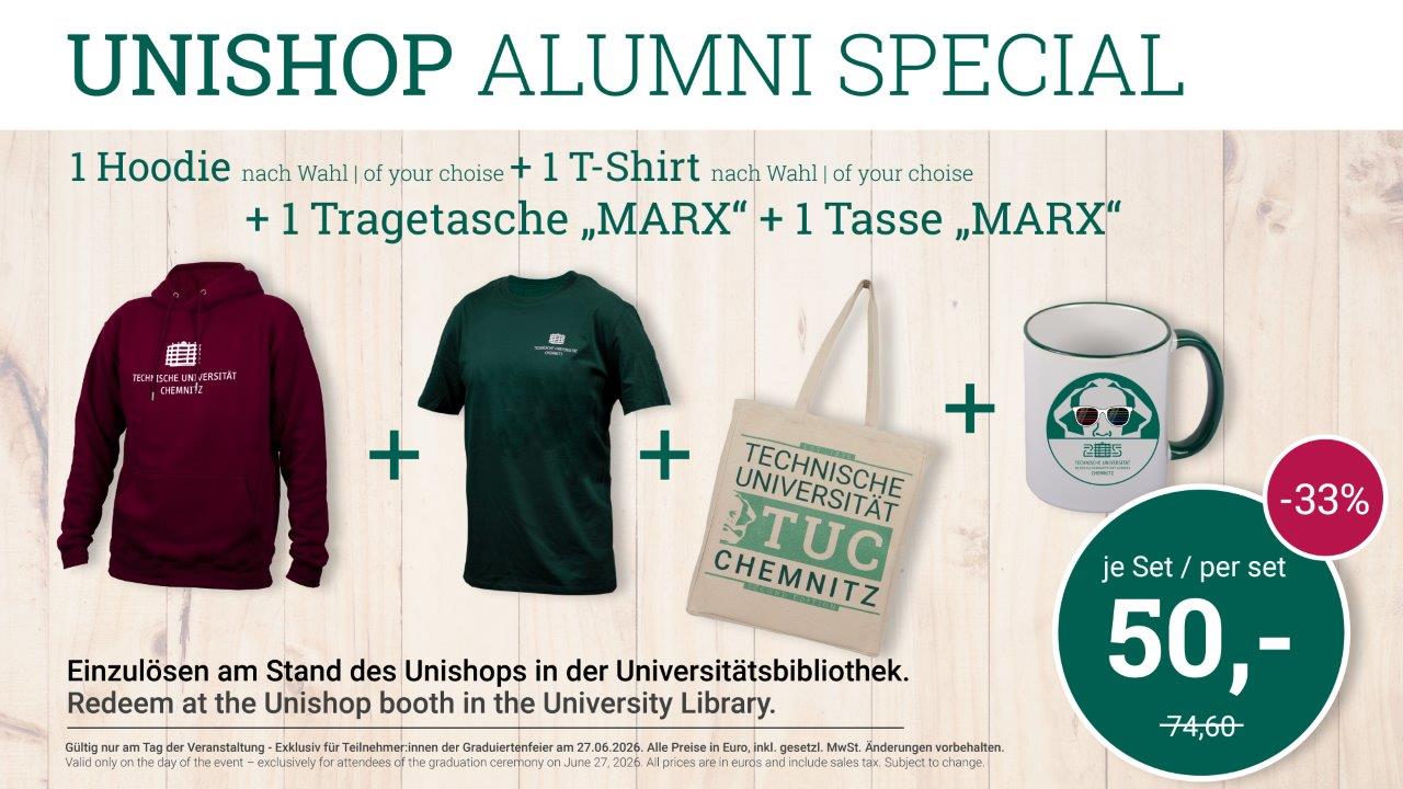 Unishop Alumni Special 2026