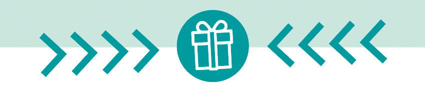 Eine Überraschung für alle Studienstarter