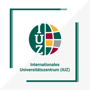 Website of the International Office