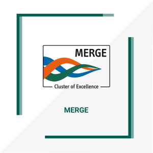 Website of the Research cluster MERGE