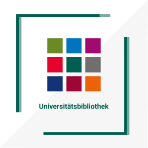 Zur Webseite der Universitätsbibliothek