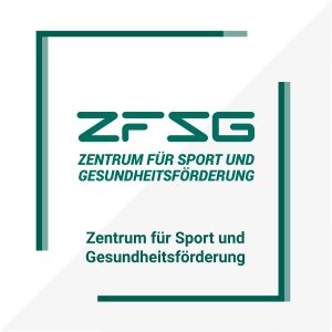 Zur Webseite des Zentrum für Sport und Gesundheitsförderung