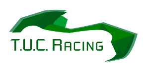 T.U.C. Racing Logo