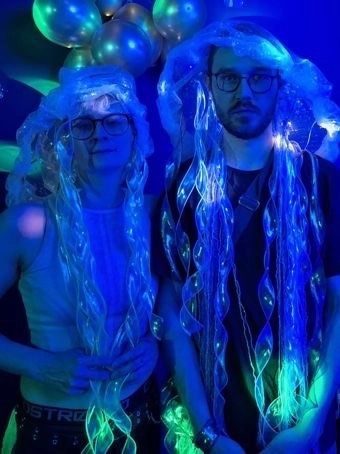 Veras Bruder b2b scaly