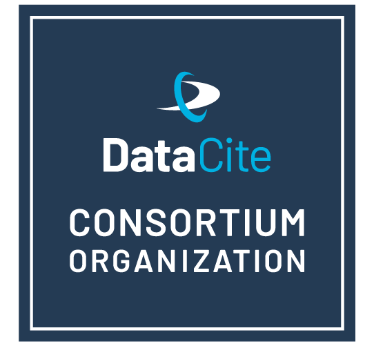 Logo des DataCite