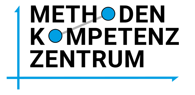 Logo of the Methodological Competence Center of the Faculty of Behavioral and Social Sciences