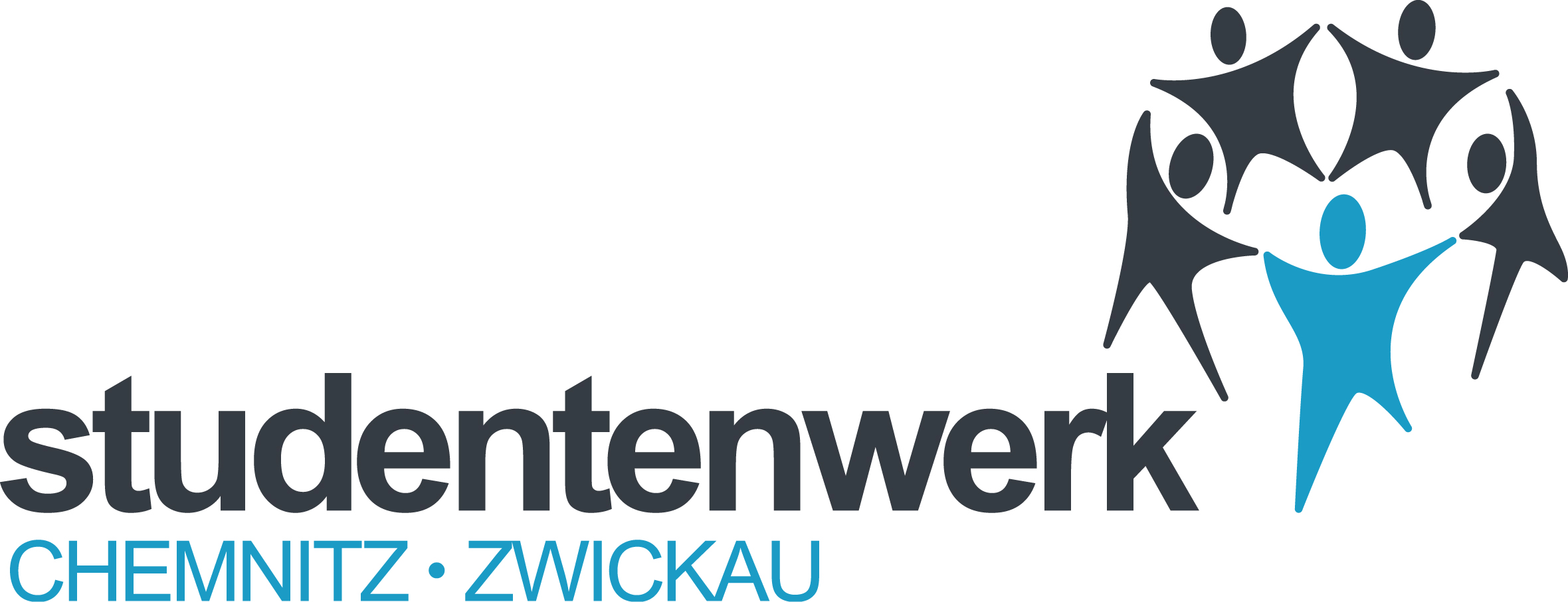 Logo of the Student Union Chemnitz-Zwickau