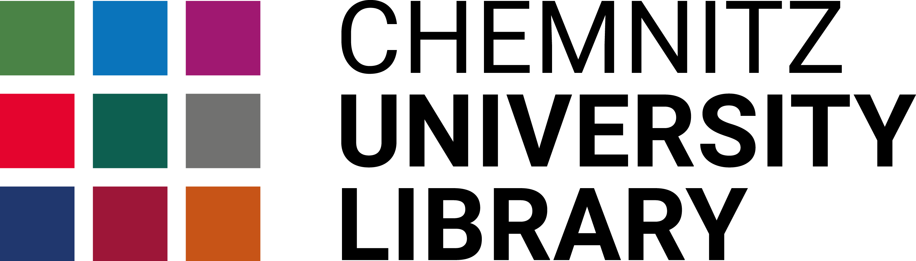Logo of the University Library
