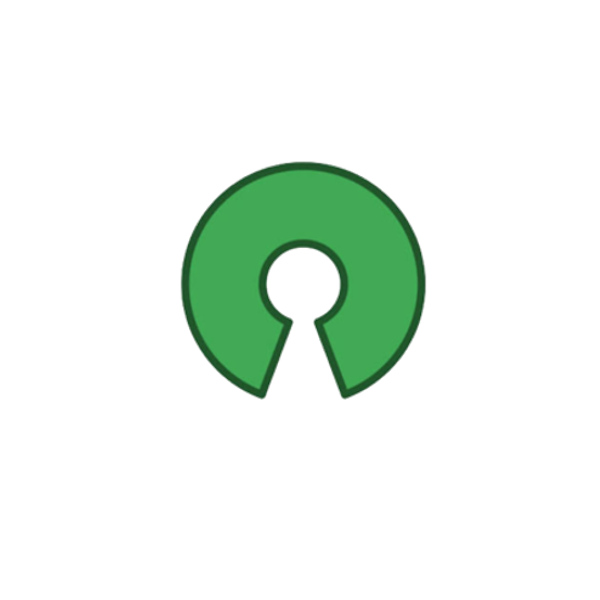 Logo Open Science